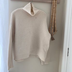 Vince wool/cashmere sweater